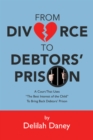 From Divorce to Debtors' Prison : A Court That Uses "The Best Interest of the Child" to Bring Back Debtors' Prison - eBook