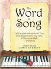 The Word in Song - eBook