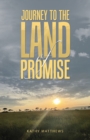 Journey to the Land of Promise - eBook