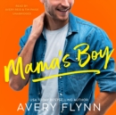Mama's Boy - eAudiobook