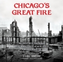 Chicago's Great Fire - eAudiobook