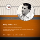 Rocky Jordan, Vol. 2 - eAudiobook
