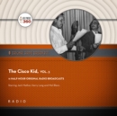 The Cisco Kid, Vol. 3 - eAudiobook
