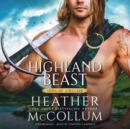 Highland Beast - eAudiobook
