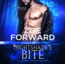 Nightshade's Bite - eAudiobook