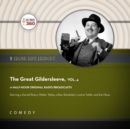 The Great Gildersleeve, Vol. 4 - eAudiobook