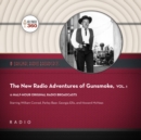 The New Radio Adventures of Gunsmoke, Vol. 1 - eAudiobook
