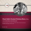 Classic Radio's Greatest Christmas Shows, Vol. 3 - eAudiobook