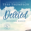 Deleted: Jackson and Maggie - eAudiobook