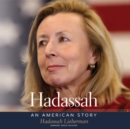Hadassah - eAudiobook