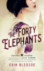The Forty Elephants - eBook