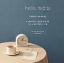Hello, Habits - eAudiobook
