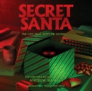 Secret Santa - eAudiobook