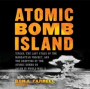Atomic Bomb Island - eAudiobook
