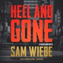 Hell and Gone - eAudiobook