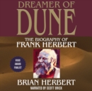 Dreamer of Dune - eAudiobook