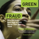 Green Fraud - eAudiobook