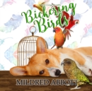 Bickering Birds - eAudiobook