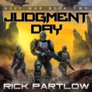 Judgment Day - eAudiobook