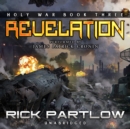 Revelation - eAudiobook