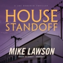 House Standoff - eAudiobook