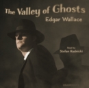 The Valley of Ghosts - eAudiobook