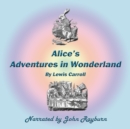 Alice's Adventures in Wonderland - eAudiobook