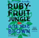 Rubyfruit Jungle - eAudiobook