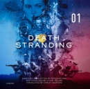 Death Stranding, Vol. 1 - eAudiobook