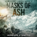 Masks of Ash - eAudiobook