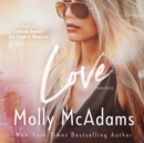 Love - eAudiobook