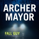 Fall Guy - eAudiobook