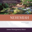 Nehemiah - eAudiobook