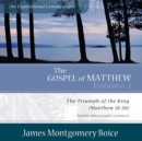 The Gospel of Matthew: An Expositional Commentary, Vol. 2 - eAudiobook