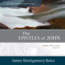 The Epistles of John - eAudiobook