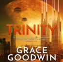 Trinity - eAudiobook