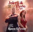 Jekyll &amp; Hyde Inc. - eAudiobook