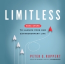 Limitless - eAudiobook