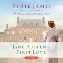 Jane Austen's First Love - eAudiobook