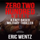 Zero Two Hundred Hours - eAudiobook