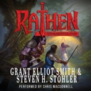 Rathen: Into Bramblewood Forest - eAudiobook