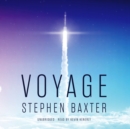 Voyage - eAudiobook
