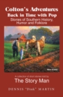 Colton's Adventures Back in Time with Pop : Stories of Southern History, Humor and Folklore - eBook