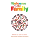Welcome to Our Family - eBook