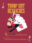 TRUMP  SUIT  HEADACHES : Rx: For Declarers And Defenders - eBook