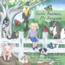 God's Animals, My Friends - eBook