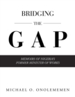 Bridging the Gap : Memoirs of Nigeria's Former Minister of Works - eBook