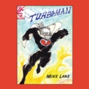 Turbo-Man - eBook