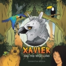 Xavier and the Wild Land - eBook