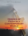 Heroes of Faith in a Contemporary World : Fishers of Men - eBook